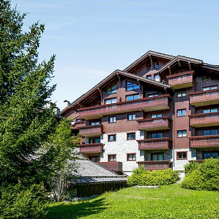 Residence Pierre & Vacances Premium Les Fermes De Méribel Exteriér fotografie